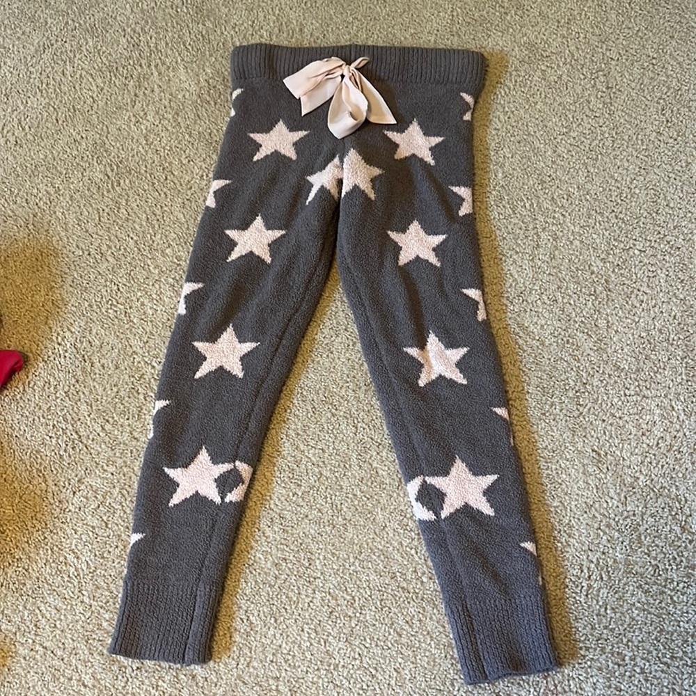 Honeydew Soft Comfy Pants